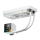 Sudokoo ENERGLO 240 White 2x120mm - 1508610 - zdjęcie 2